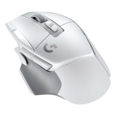 Logitech G G502 X LIGHTSPEED - 5099206096400