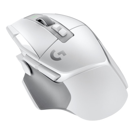 Logitech G G502 X LIGHTSPEED - 5099206096400