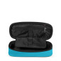 Eastpak Oval Beauty case Nylon, Poliestere Blu