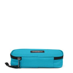 Eastpak Oval Beauty case Nylon, Poliestere Blu