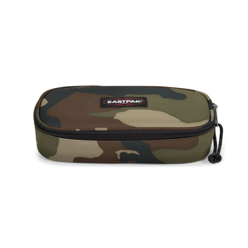 Eastpak Oval Camo Astuccio portamatite Poliestere Multicolore