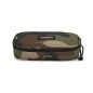 Eastpak Oval Camo Astuccio portamatite Poliestere Multicolore