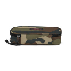Eastpak Oval Camo Astuccio portamatite Poliestere Multicolore