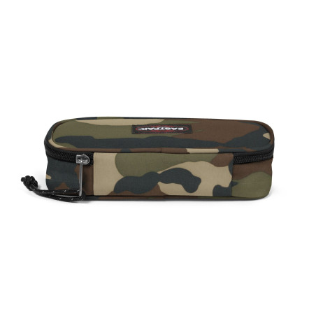 Eastpak Oval Camo Astuccio portamatite Poliestere Multicolore