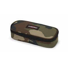 Eastpak Oval Camo Astuccio portamatite Poliestere Multicolore
