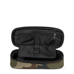 Eastpak Oval Camo Astuccio portamatite Poliestere Multicolore