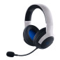 Razer Kaira HyperSpeed Auricolare Wireless A Padiglione Gaming USB tipo-C Bluetooth Bianco, Nero