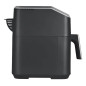 Midea MAD70000ADK friggitrice Singolo 7 L Indipendente 1800 W Friggitrice ad aria calda Nero