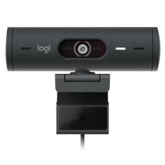 Logitech Brio 505