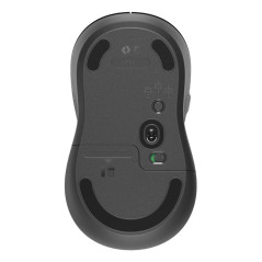 Logitech Signature Plus M750L mouse Universale Mano destra RF senza fili + Bluetooth Ottico 4000 DPI