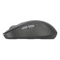 Logitech Signature Plus M750L mouse Universale Mano destra RF senza fili + Bluetooth Ottico 4000 DPI