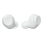 Sony U.K. WFC710NW.CE7 cuffia e auricolare True Wireless Stereo (TWS) In-ear Musica/Giornaliera USB tipo-C Bluetooth Bianco