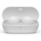 Sony U.K. WFC710NW.CE7 cuffia e auricolare True Wireless Stereo (TWS) In-ear Musica/Giornaliera USB tipo-C Bluetooth Bianco
