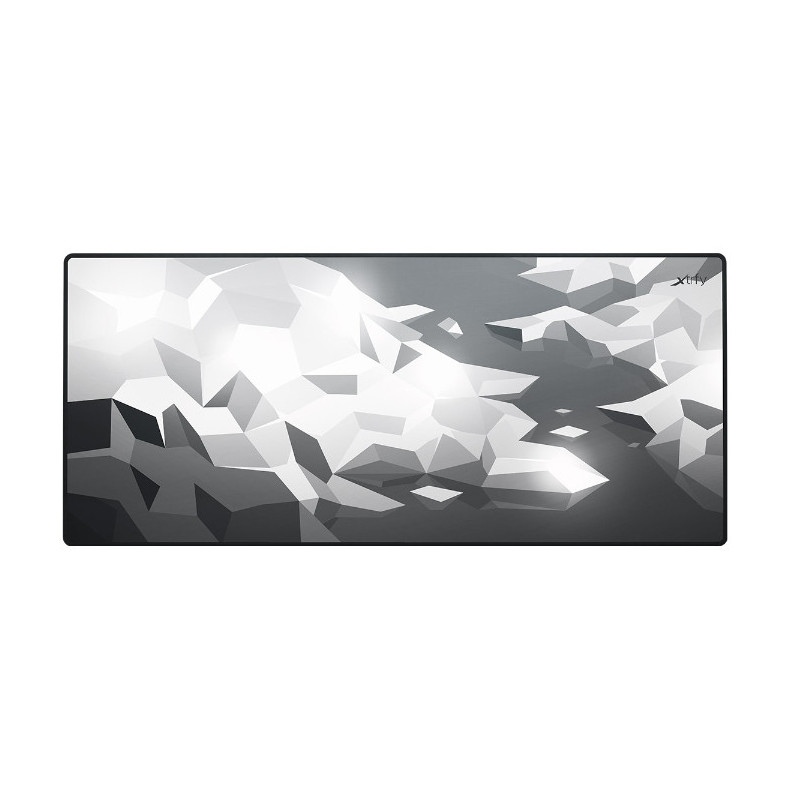 CHERRY XTRFY GP5-XL-LITUS-PINK Tappetino per mouse per gioco da computer Bianco CHERRY XTRFY GP5-XL-LITUS-PINK Tappetino per mouse per gioco da computer Bianco