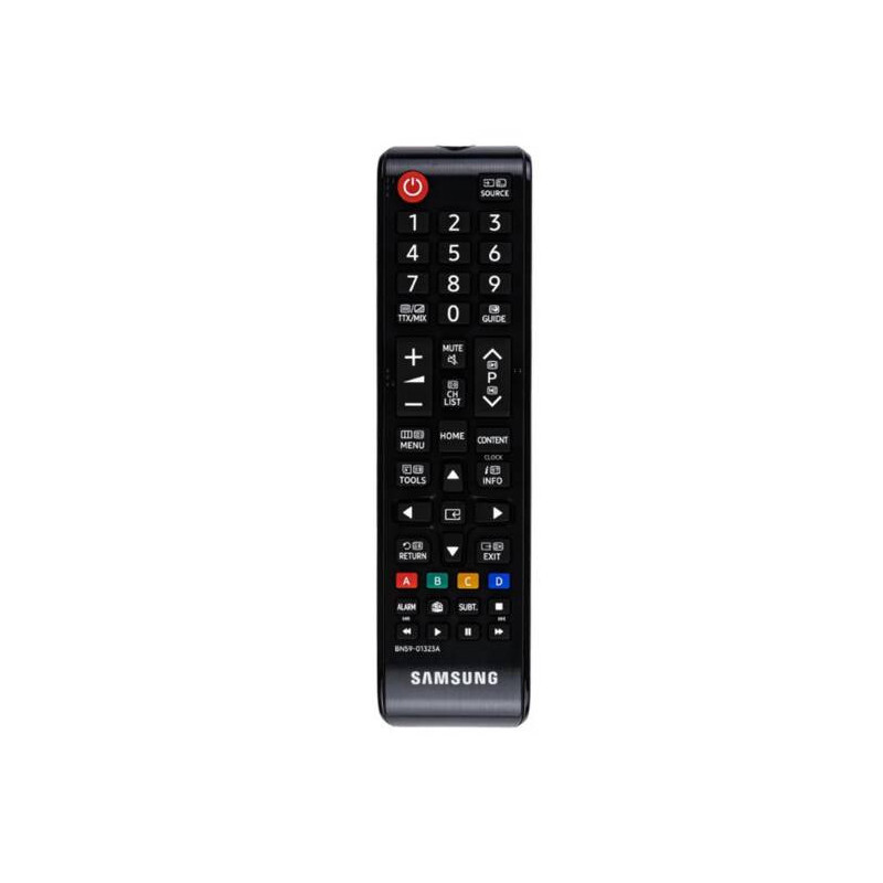Samsung VG-TM1240BH telecomando IR Wireless TV Pulsanti