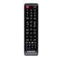 Samsung VG-TM1240BH telecomando IR Wireless TV Pulsanti