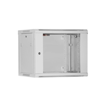 WP WPN-RWB-12605-G rack 12U Da parete Grigio