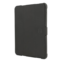Tucano Educo 27,7 cm (10.9") Custodia a libro Nero