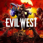 4SIDE Evil West Standard Inglese PlayStation 5