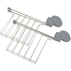 Tognana Porcellane D2DTN03IRZU tostapane 6 2 fetta e 750 W Blu