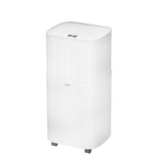 Argoclima ARGO LARI ART condizionatore portatile Bianco