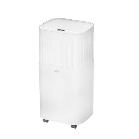 Argoclima ARGO LARI ART condizionatore portatile Bianco