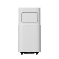 Argoclima ARGO LARI ART condizionatore portatile Bianco