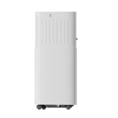 Argoclima ARGO LARI ART condizionatore portatile Bianco