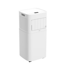 Argoclima ARGO ISIDE ART WF condizionatore portatile Bianco