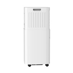 Argoclima ARGO ISIDE ART WF condizionatore portatile Bianco