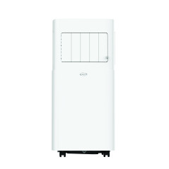 Argoclima ARGO ISIDE ART WF condizionatore portatile Bianco