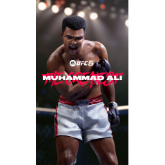 Electronic Arts EA Sports UFC 5 Standard PlayStation 5