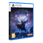 BANDAI NAMCO Entertainment Elden Ring Nightreign PS5 Standard PlayStation 5