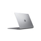 Microsoft Surface Laptop 5 Intel® Core™ i7 i7-1265U Computer portatile 34,3 cm (13.5") Touch screen 16 GB LPDDR5x-SDRAM 512 GB Microsoft Surface Laptop 5 Intel® Core™ i7 i7-1265U Computer portatile 34,3 cm (13.5") Touch screen 16 GB LPDDR5x-SDRAM 512 GB