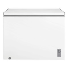 Comfeè RCC335WH2 congelatore Congelatore a pozzo Libera installazione 249 L Bianco