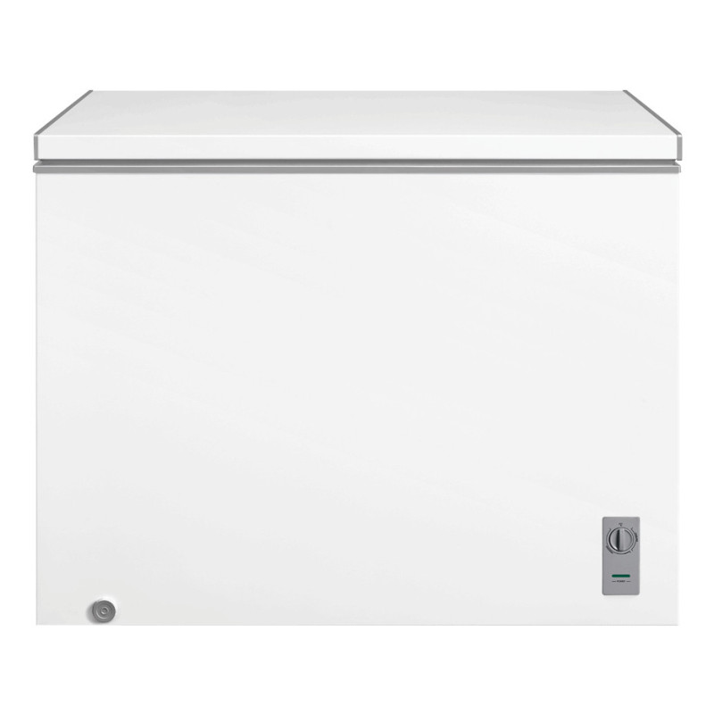 Comfeè RCC335WH2 congelatore Congelatore a pozzo Libera installazione 249 L Bianco