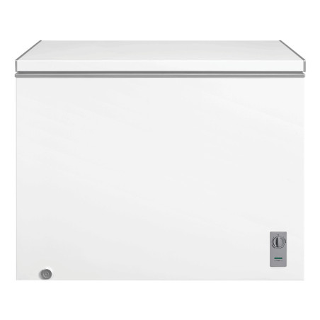 Comfeè RCC335WH2 congelatore Congelatore a pozzo Libera installazione 249 L Bianco