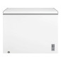 Comfeè RCC335WH2 congelatore Congelatore a pozzo Libera installazione 249 L Bianco