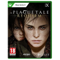 Focus Home Interactive A Plague Tale  Requiem Standard Xbox Series X