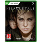 Focus Home Interactive A Plague Tale: Requiem Standard Xbox Series X