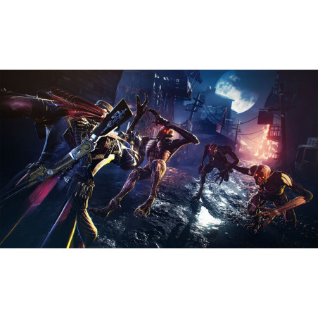 Focus Entertainment Evil West Standard Inglese Xbox One/Xbox Series X