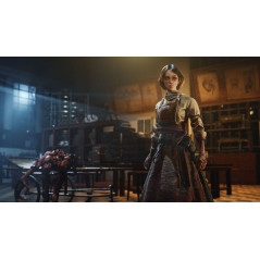 Focus Entertainment Evil West Standard Inglese Xbox One Xbox Series X