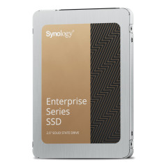 Synology SAT5221-960G drives allo stato solido 960 GB 2.5" Serial ATA III
