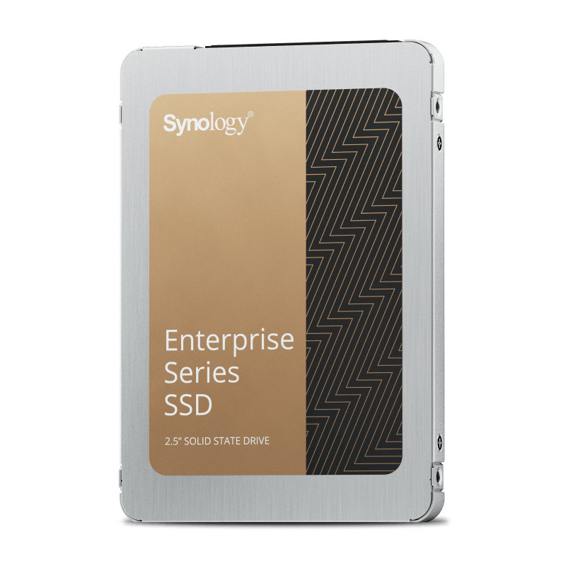 Synology SAT5221-960G drives allo stato solido 960 GB 2.5" Serial ATA III