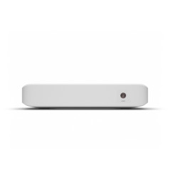 Ubiquiti UniFi Switch Lite 8 PoE Gestito L2 Gigabit Ethernet (10 100 1000) Supporto Power over Ethernet (PoE) Bianco