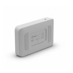 Ubiquiti UniFi Switch Lite 8 PoE Gestito L2 Gigabit Ethernet (10 100 1000) Supporto Power over Ethernet (PoE) Bianco