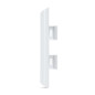 Ubiquiti NanoStation M5 Bridge di rete Bianco Ubiquiti NanoStation M5 Bridge di rete Bianco