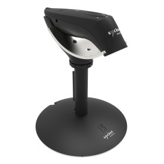 Socket Mobile S720 Lettore di codici a barre portatile 1D 2D Lineare Nero