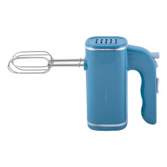 Tognana Porcellane D2DSR03IRZU sbattitore Sbattitore manuale 250 W Blu