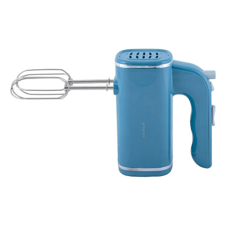 Tognana Porcellane D2DSR03IRZU sbattitore Sbattitore manuale 250 W Blu